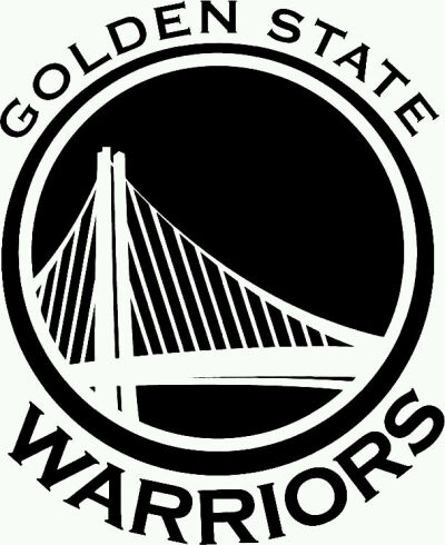 篮球logo图案创意黑白图片