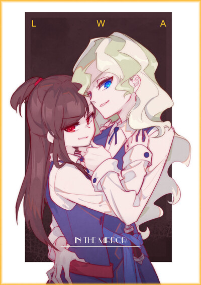小魔女粤学院