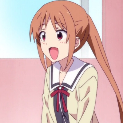 笨女孩 头像