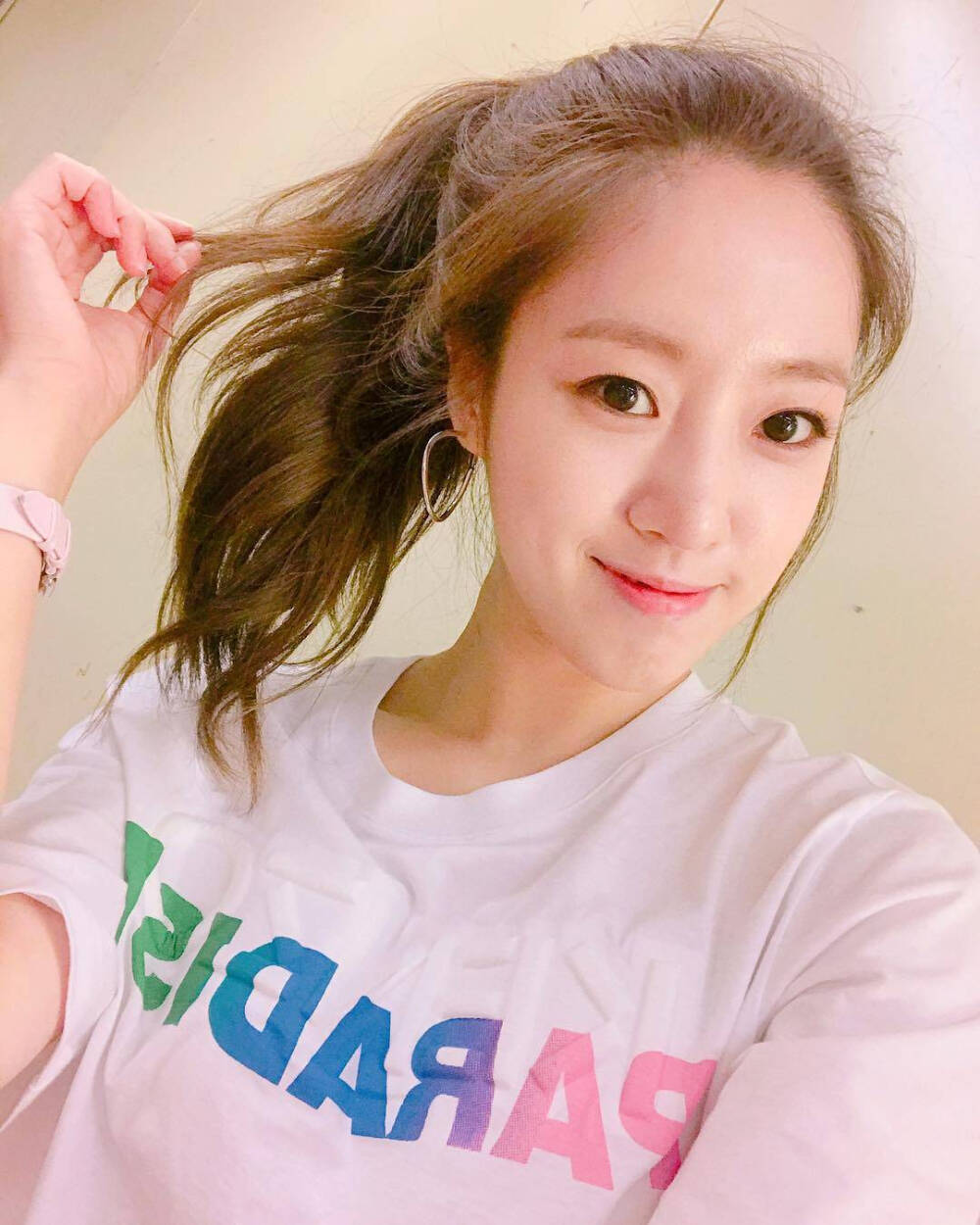 t-ara 含恩静/咸恩静(ham eun jung)ins更新