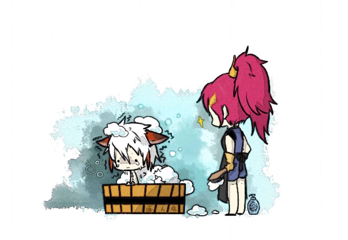 百里守约 花木兰