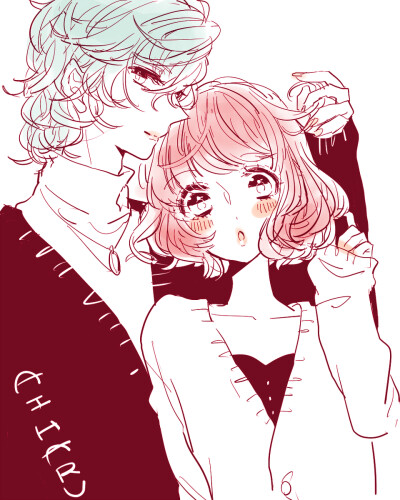 歌之王子殿下 美风蓝 七海春歌 情头 p站 id=864262