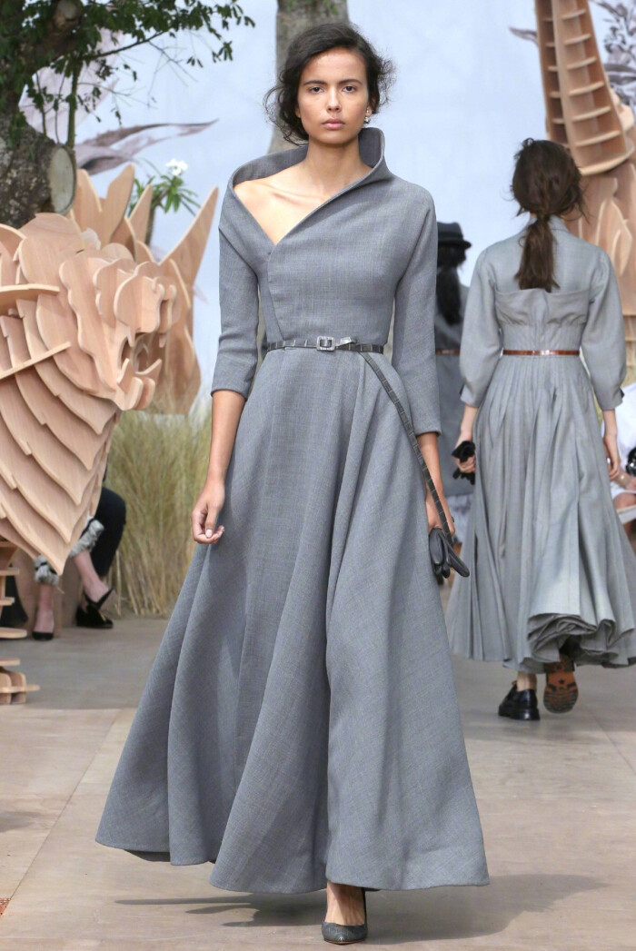 dior couture f/w 2017