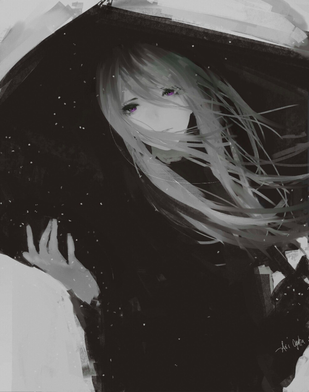 画师aoi ogata的作品欣赏id=8782286
