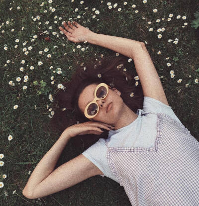 ins欧美潮图壁纸