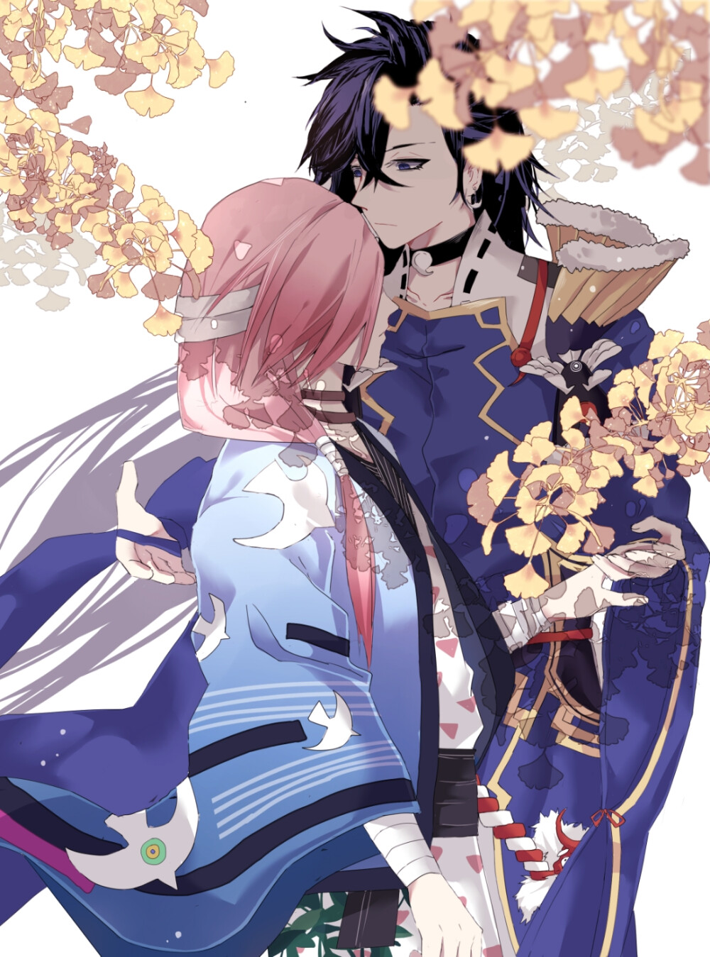 阴阳师○ 一目连 荒