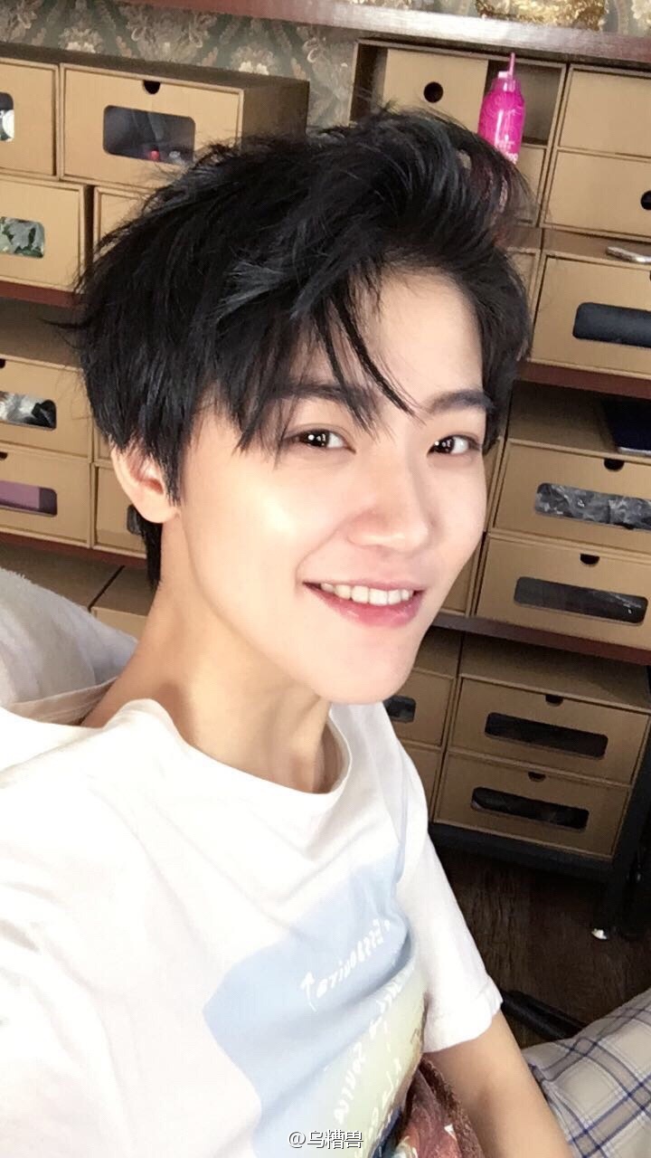 沈思吉 乌糟兽