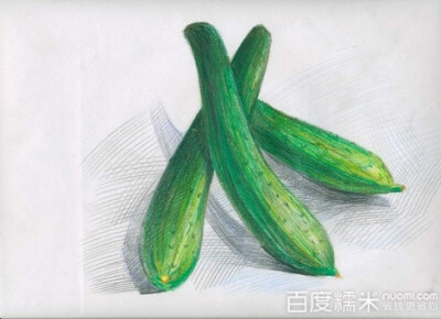 炒黄瓜