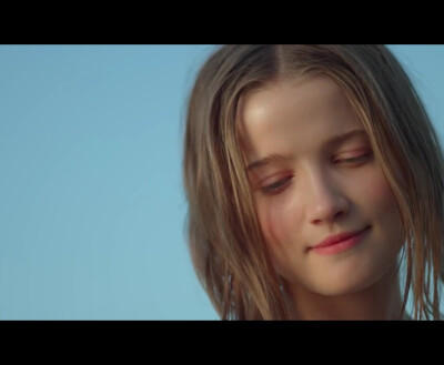 《他是龙》女主-米拉 唯美图片