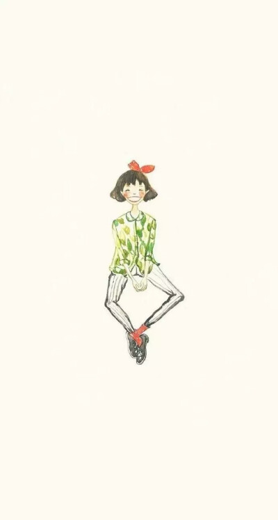 抹茶绿