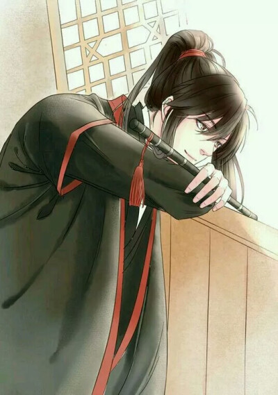 动漫杂烩