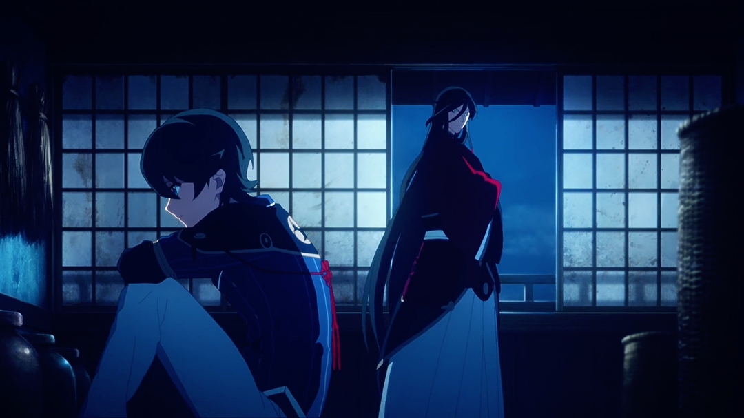 【截图】活击/刀剑乱舞