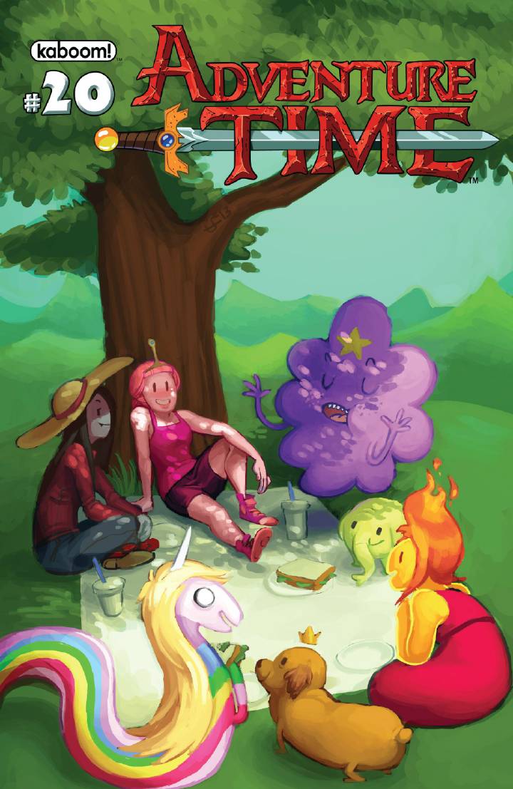 adventuretime