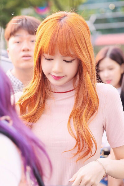blackpink lisa 堆糖,美图壁纸兴趣社区