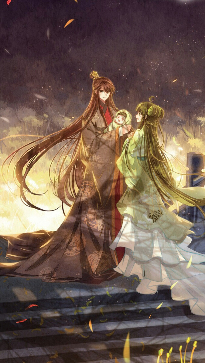 云中歌 - 堆糖,美图壁纸兴趣社区