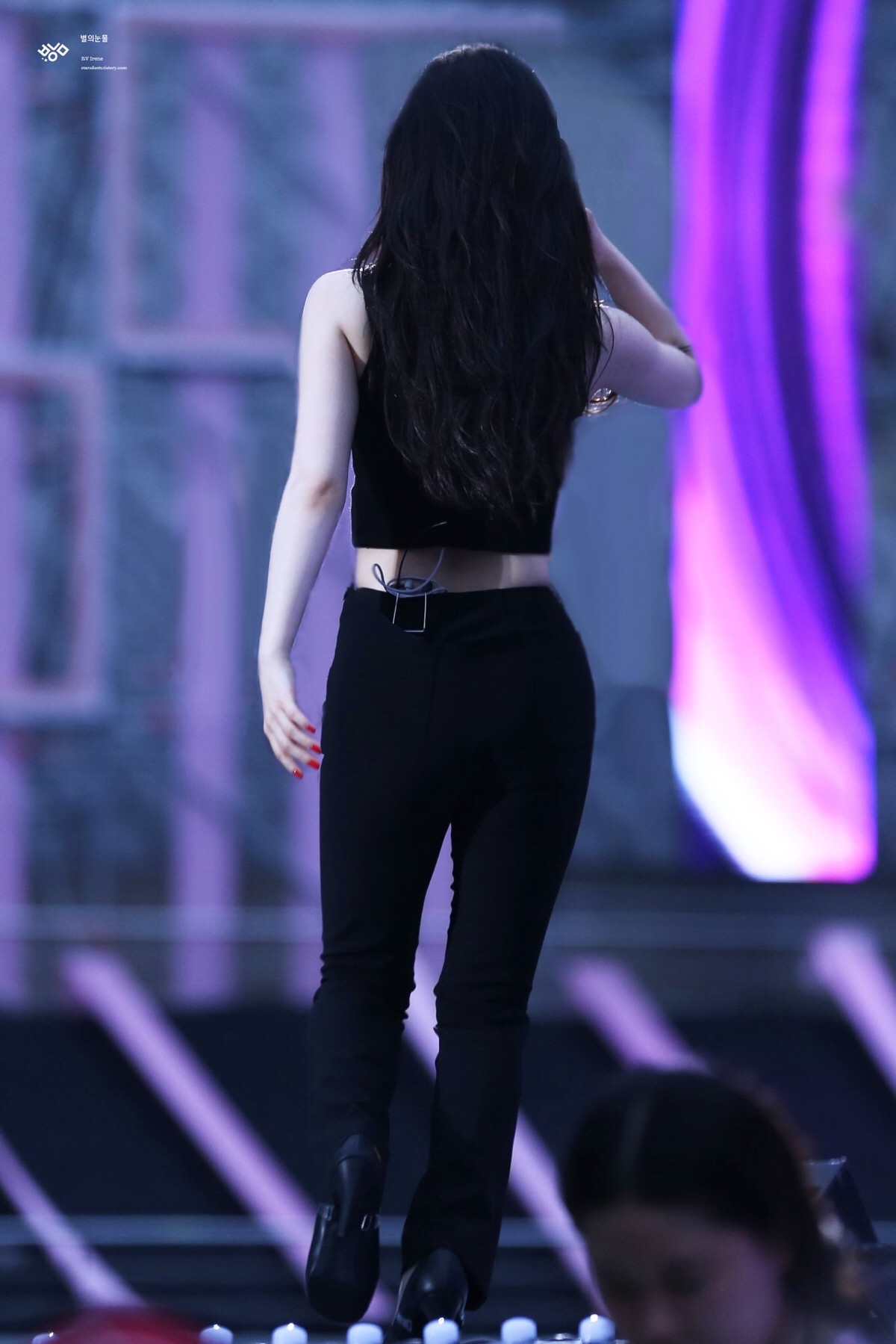 red velvet irene 裴珠泫