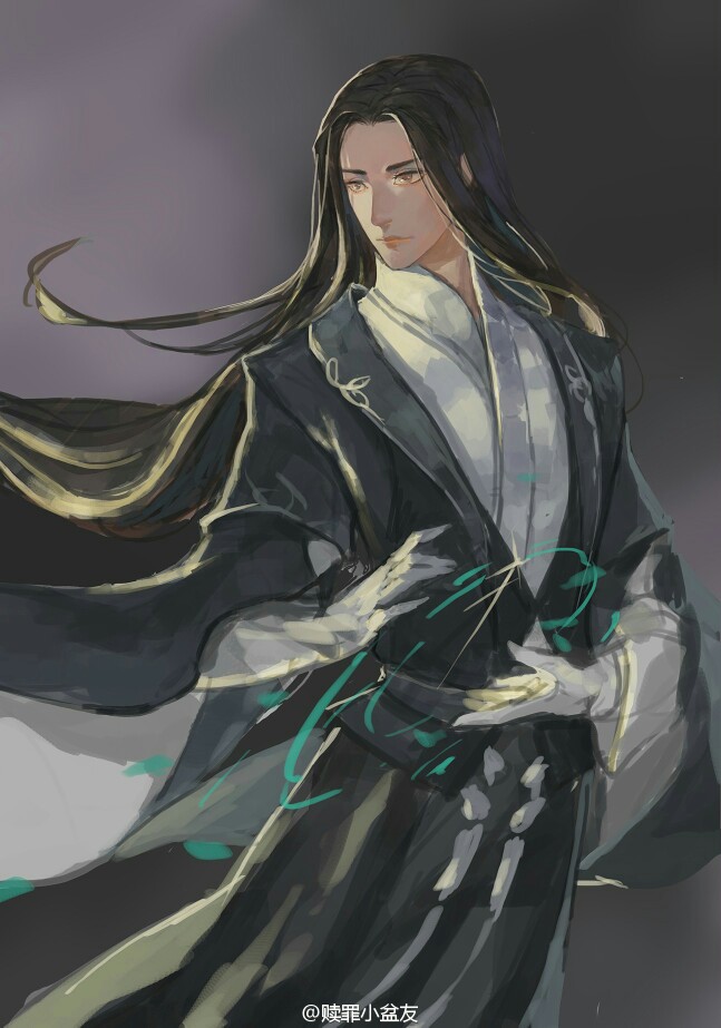 剑网三 万花发哥