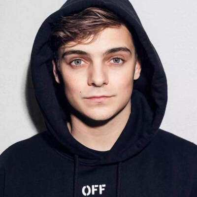 martingarrix小马丁