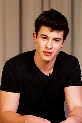 萌德shawn mendes