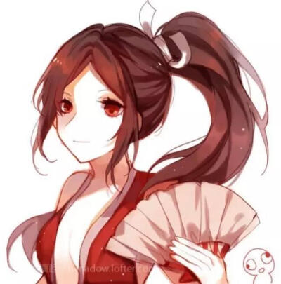 王者荣耀 不知火舞