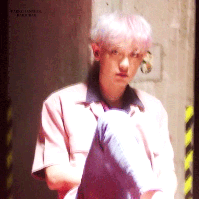 exo 全世界最好的 朴灿烈 火山宝宝 chanyeol #壁纸 #头像