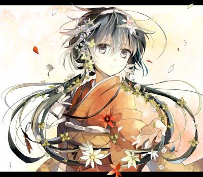 泉镜花