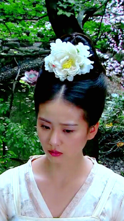 刘诗诗 辛十四娘 聊斋奇女子