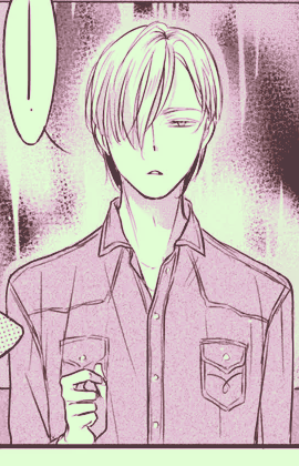 宓希《circle》@王子婴