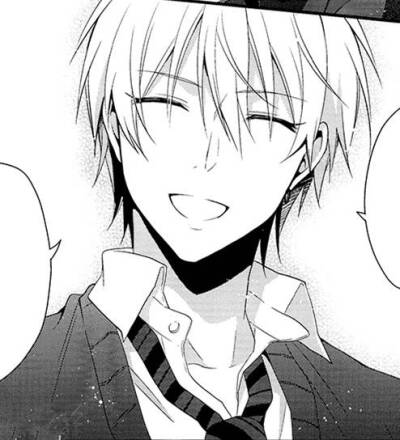 黑子的篮球 黄濑凉太 头像 男头