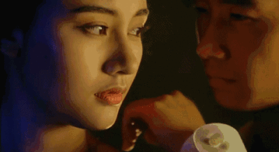 李嘉欣