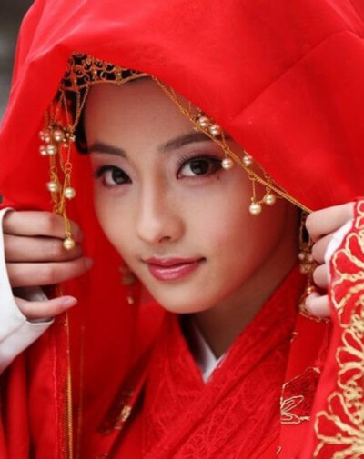 张嘉倪《天师钟馗之血色鸳鸯》林小蝶