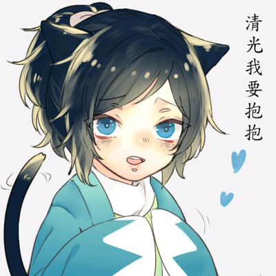 刀剑乱舞,加州清光,大和守安定,情头