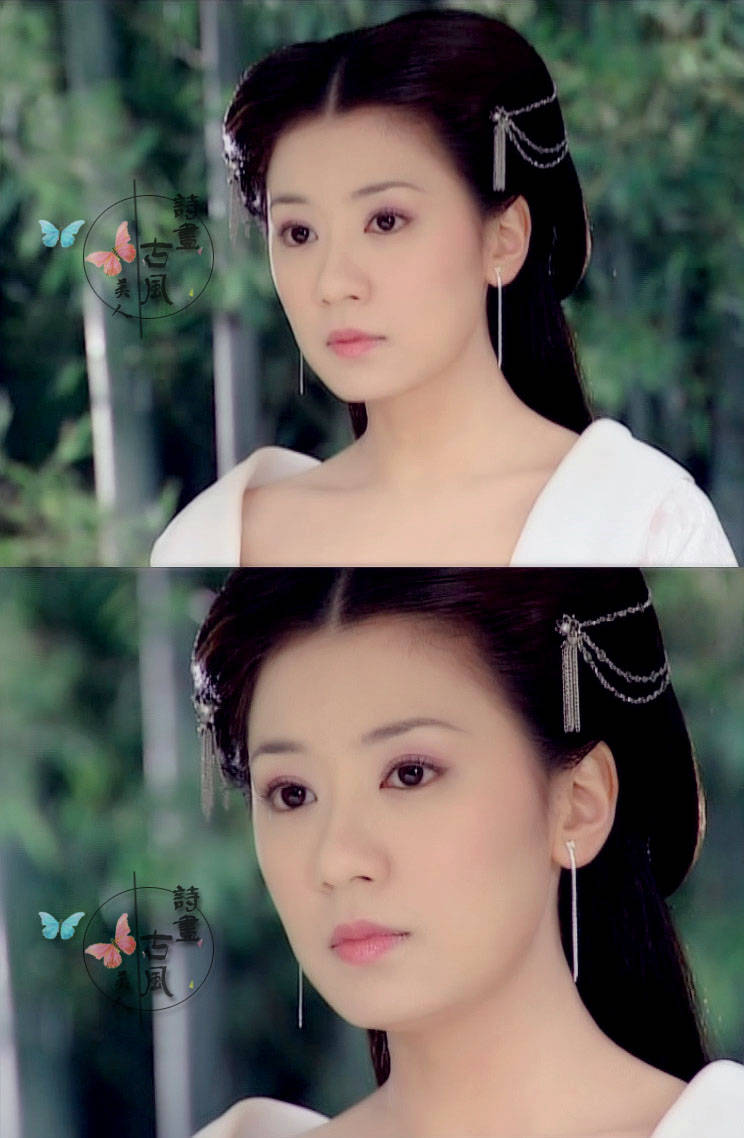 《至尊红颜―武媚娘 贾静雯