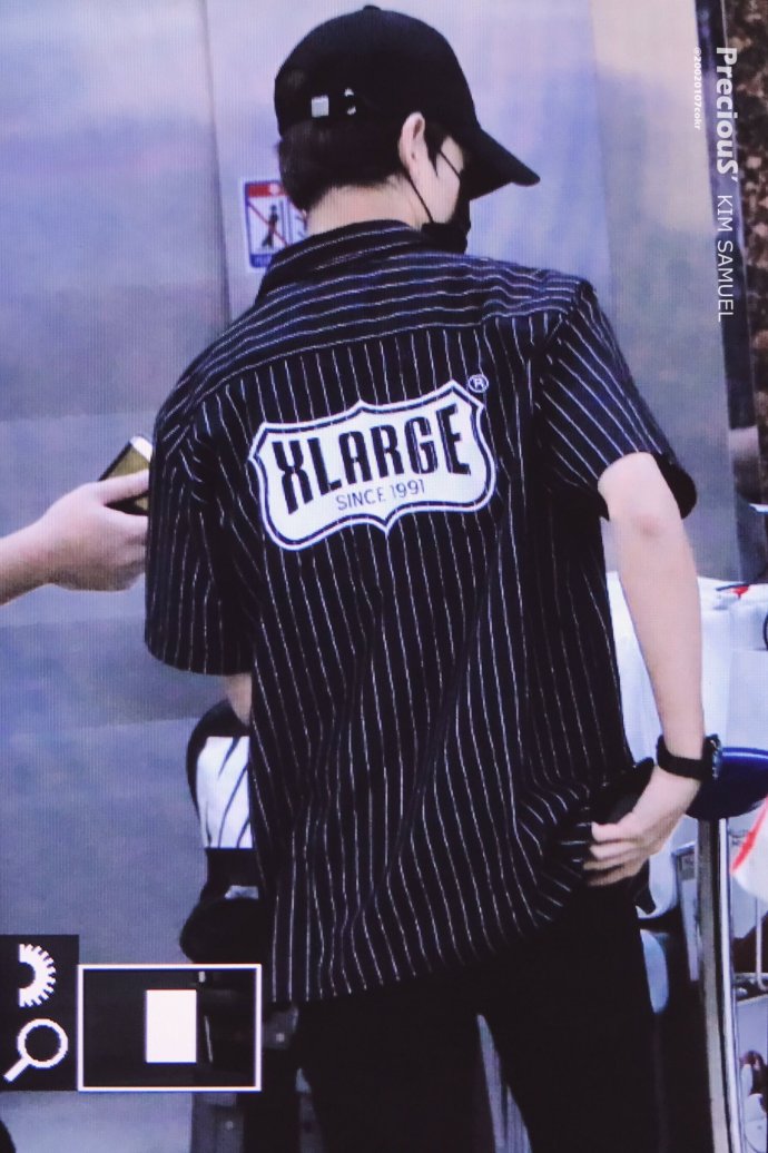 金samuel# cr.20020117cokr