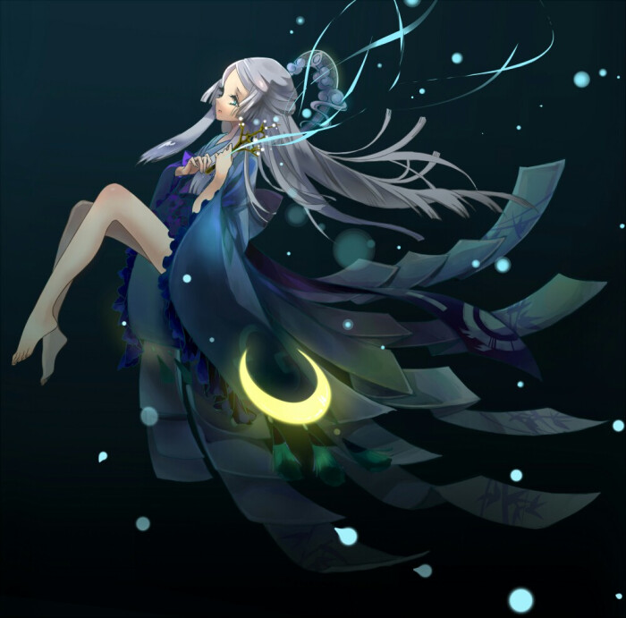阴阳师手游 出场人物 辉夜姬