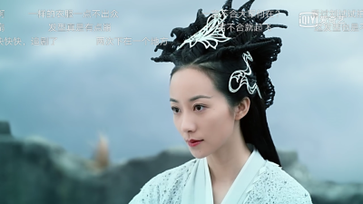 醉玲珑韩雪