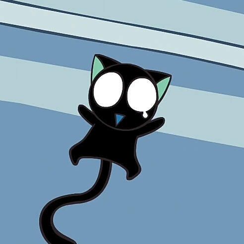 萌萌哒 罗小黑战记 头像