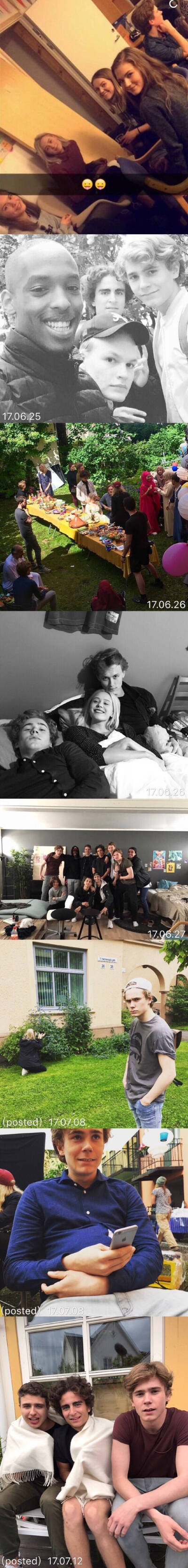 4 夏菀青  发布到  skam 图片评论 0条  收集   点赞  评论  isak ins