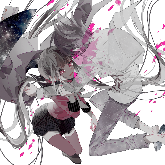 弹丸论破v3 春川魔姬 百田解斗 春百向