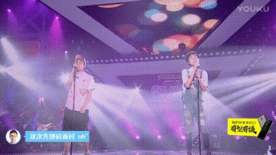 快男2017陈粒组焦迈奇×尹毓恪