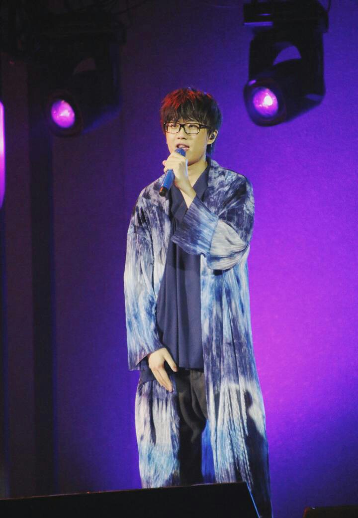 许嵩北京演唱会