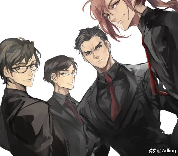 全职高手 霸图f4