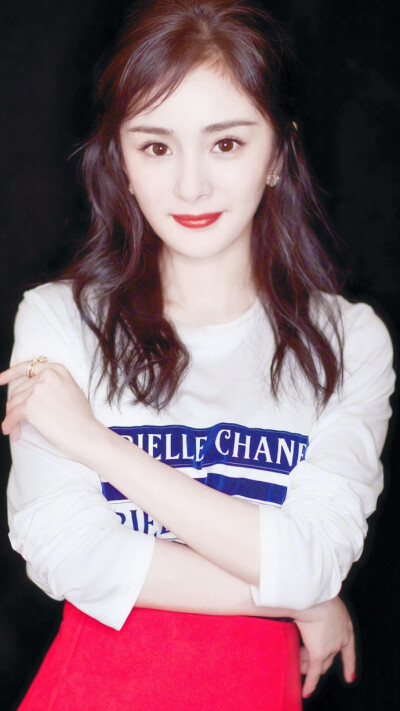 杨幂