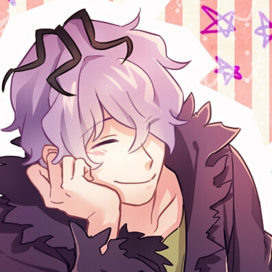 动漫 自截 情侣头像 可爱 ib 咖喱 恐怖美术馆