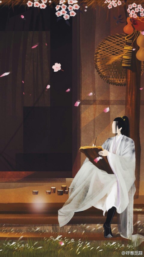 三生三世十里桃花,杨洋,古风,古装美男子… - 堆糖,美图壁纸兴趣社区