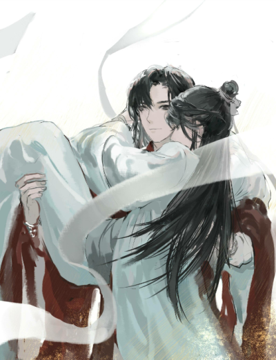 花怜【公主抱】