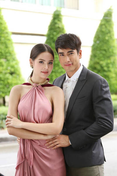 yaya nadech