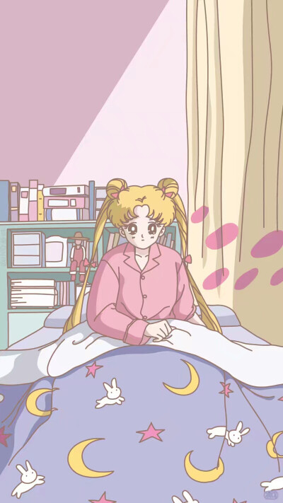 美少女战士头像少女心 - 堆糖,美图壁纸兴趣社区