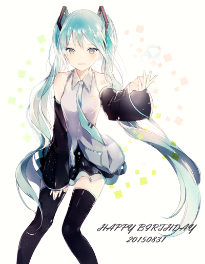 初音未来