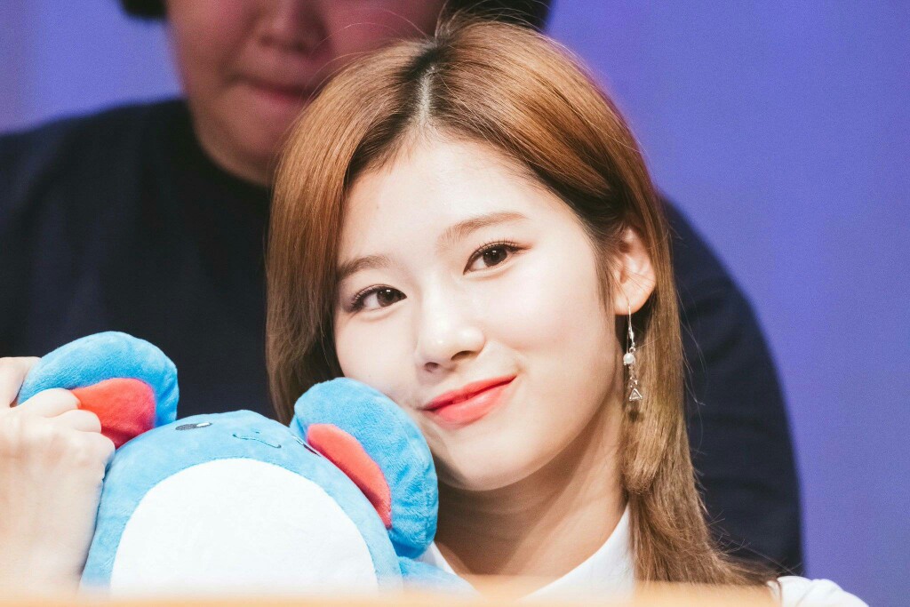 凑崎纱夏 sana twice成员 - 堆糖,美图壁纸兴趣社区